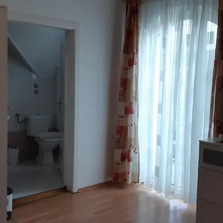 Kek Hullam Vendeghaz Guest house 3*