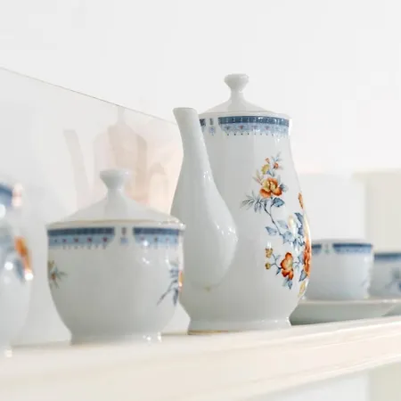 Kék Hullám Vendégház