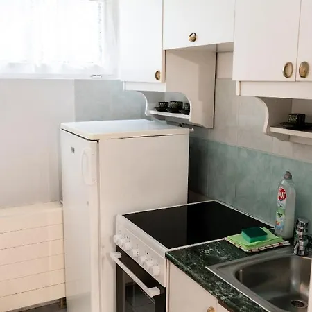 Kék Hullám Vendégház Casa de hóspedes Balatonfüred