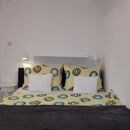 Casa de hóspedes Kék Hullám Vendégház 3*