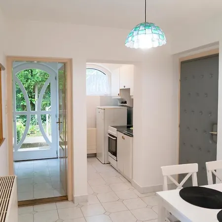 Kék Hullám Vendégház 3*