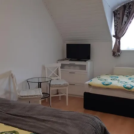 Kek Hullam Vendeghaz Guest house 3*