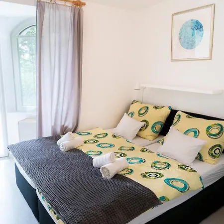 Casa de hóspedes Kék Hullám Vendégház Balatonfüred