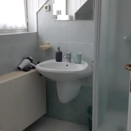 Casa de hóspedes Kék Hullám Vendégház