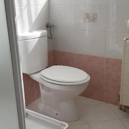 Kek Hullam Vendeghaz Pensionat Balatonfüred