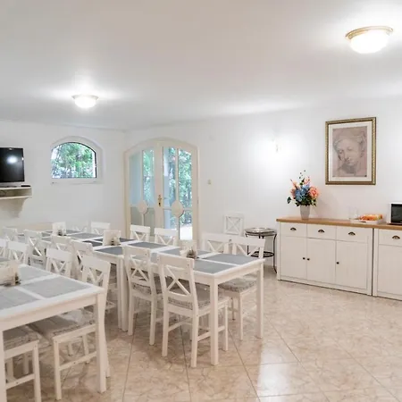 Kék Hullám Vendégház 3*