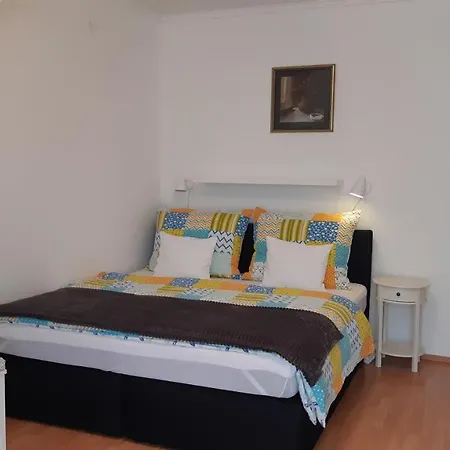 Pensionat Kek Hullam Vendeghaz Balatonfüred