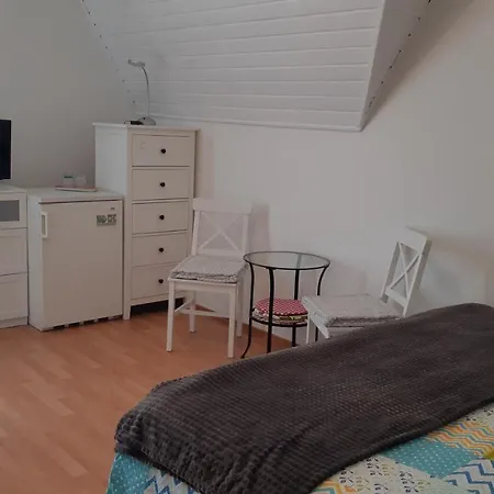 Casa de hóspedes Kék Hullám Vendégház 3*