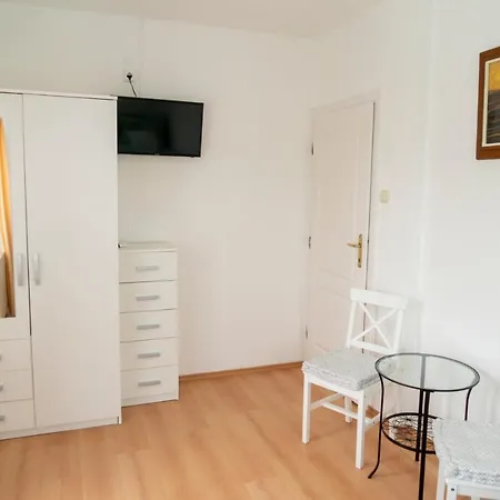 Casa de hóspedes Kék Hullám Vendégház