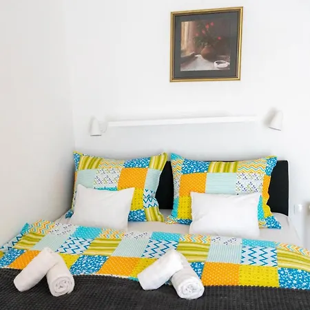 Kék Hullám Vendégház Casa de hóspedes