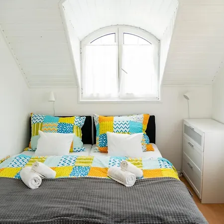 Kek Hullam Vendeghaz 3* Balatonfüred