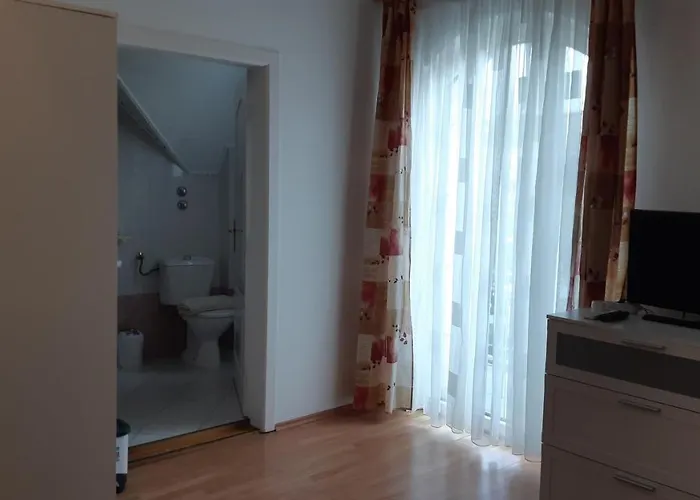 Kék Hullám Vendégház Maison d'hôtes 3*