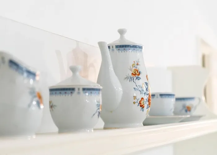 Kék Hullám Vendégház