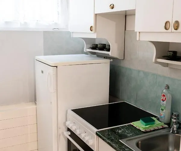 Kék Hullám Vendégház Maison d'hôtes Balatonfüred