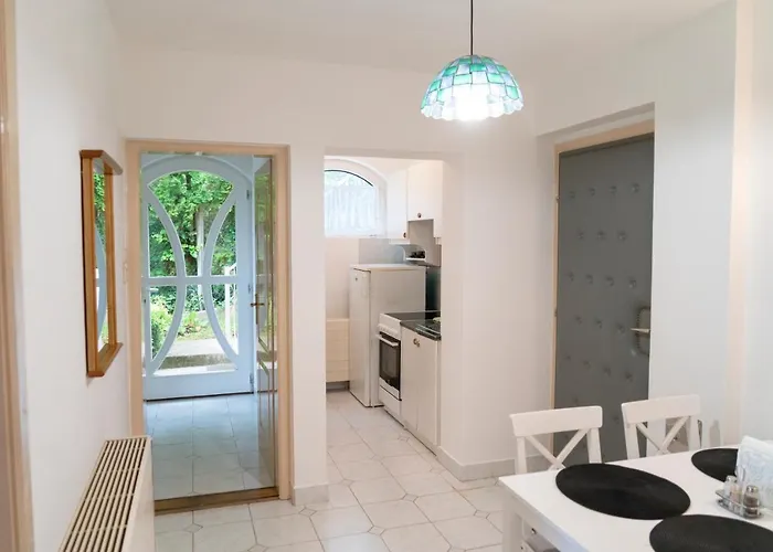 Kék Hullám Vendégház 3*