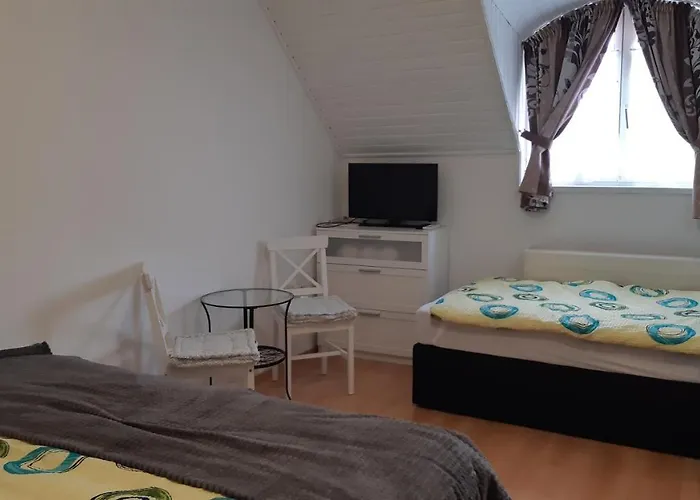 Kék Hullám Vendégház Maison d'hôtes 3*