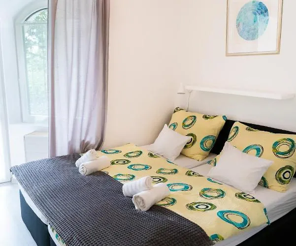 Maison d'hôtes Kék Hullám Vendégház Balatonfüred