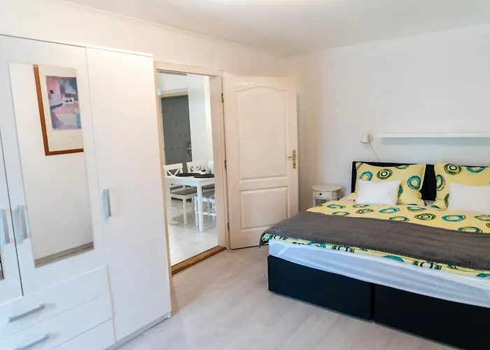 Kék Hullám Vendégház 3* Balatonfüred