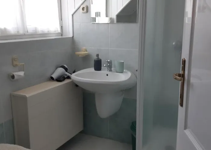 Maison d'hôtes Kék Hullám Vendégház