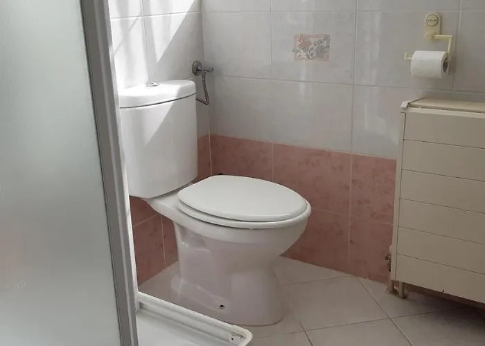 Kék Hullám Vendégház Maison d'hôtes Balatonfüred