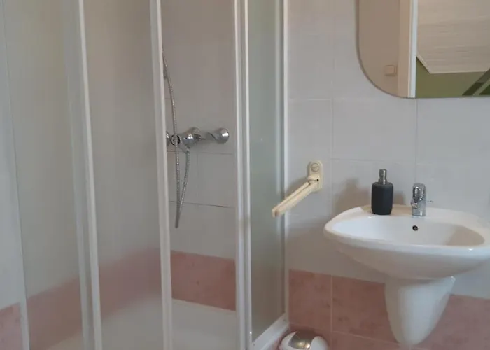 Maison d'hôtes Kék Hullám Vendégház 3*