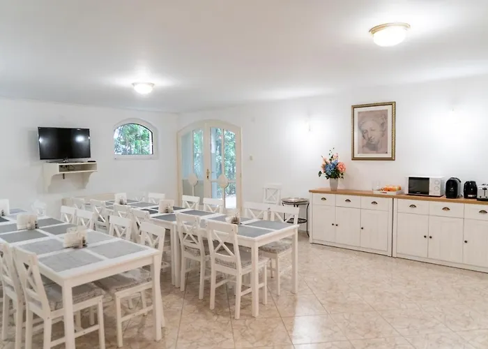 Kék Hullám Vendégház 3*