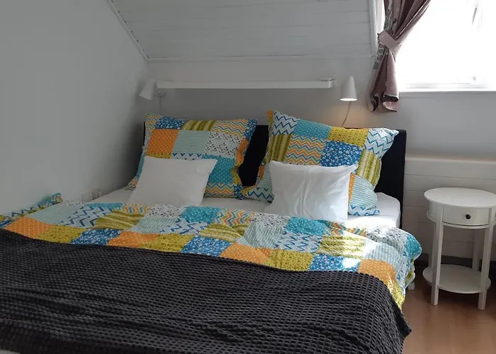 Kék Hullám Vendégház 3* Balatonfüred