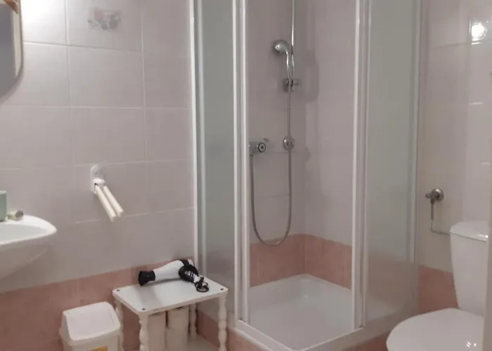 Maison d'hôtes Kék Hullám Vendégház 3*