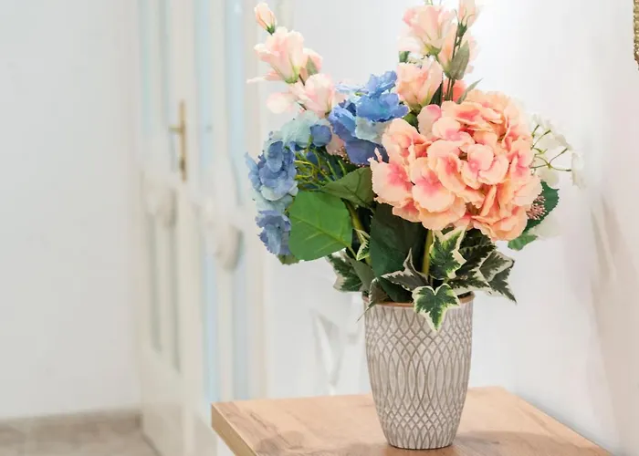 Maison d'hôtes Kék Hullám Vendégház 3*