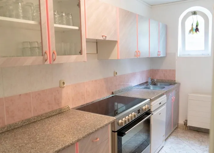 Maison d'hôtes Kék Hullám Vendégház Balatonfüred