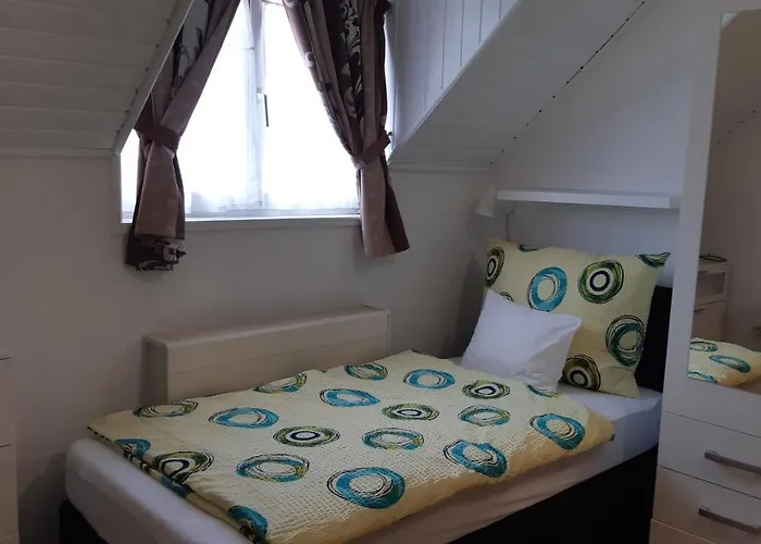 Maison d'hôtes Kék Hullám Vendégház Balatonfüred