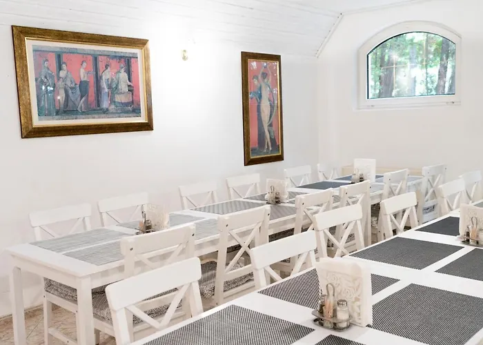 Kék Hullám Vendégház Maison d'hôtes 3*