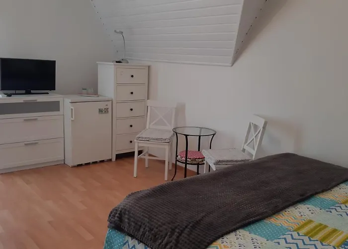 Maison d'hôtes Kék Hullám Vendégház 3*