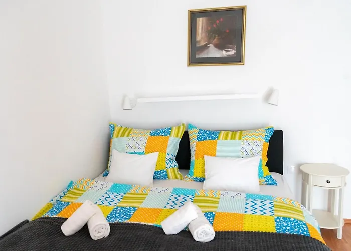 Kék Hullám Vendégház Maison d'hôtes