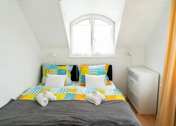 Kék Hullám Vendégház 3* Balatonfüred